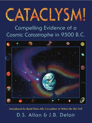 cover image of Cataclysm!
